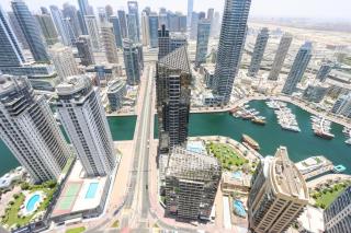 Livbnb - Scenic 2BHK with Amazing Marina Views - 2