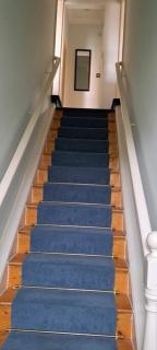 Stunning 3BD Victorian House in Bramhall Village - Bramhall - 2
