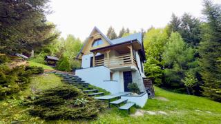 Mountain Cottage Lubomierz - Lubomierz - 8