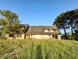 Ker Ty Mor - Waterfront Family House - Port-Louis - 4