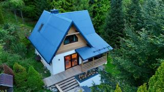 Mountain Cottage Lubomierz - Lubomierz - 6