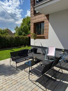 Apartament Ósemka - Mikołajki - 5