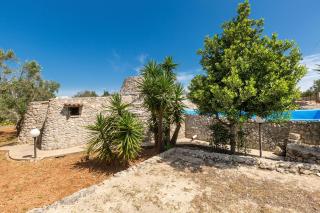Salentoandmore - I Trulli di Sara - Torre Vado - 2