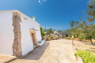 Salentoandmore - I Trulli di Sara - Torre Vado - 0