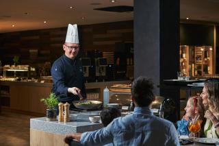 Atrium Hotel - Family friendly - Starý Smokovec - 6