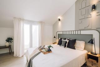 Marley - 1 bedroom and parking in Campolide - Lisbona - 8