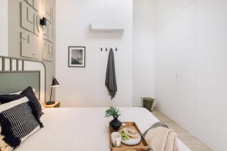 Marley - 1 bedroom and parking in Campolide - Lisbona - 3