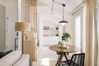 Marley - 1 bedroom and parking in Campolide - Lisbona - 1