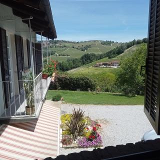 Agriturismo Bric di Gai - Monforte dʼAlba - 8