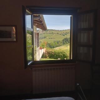Agriturismo Bric di Gai - Monforte dʼAlba - 7