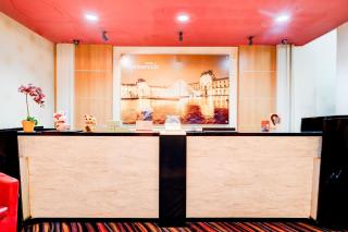 Capital O 94626 Townhouse Oak Hotel Promenade Cihampelas - Bandung - 5