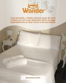 Studio do Wander - 6