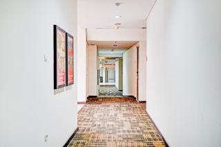 Capital O 94626 Townhouse Oak Hotel Promenade Cihampelas - Bandung - 3