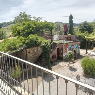 Agriturismo Bric di Gai - Monforte dʼAlba - 3