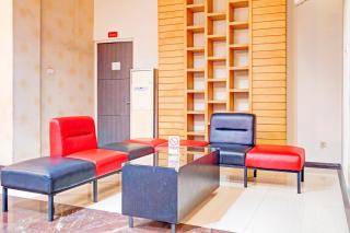 Capital O 94626 Townhouse Oak Hotel Promenade Cihampelas - Bandung - 1
