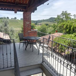 Agriturismo Bric di Gai - Monforte dʼAlba - 2