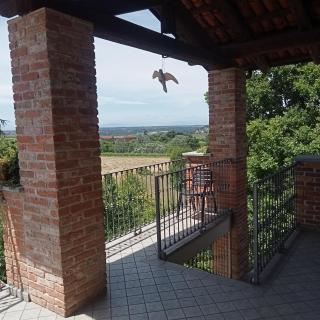 Agriturismo Bric di Gai - Monforte dʼAlba - 1