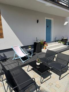 Apartament Ósemka - 6