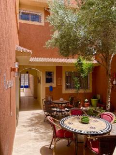 Dyafat Abla - Ouarzazate - 9