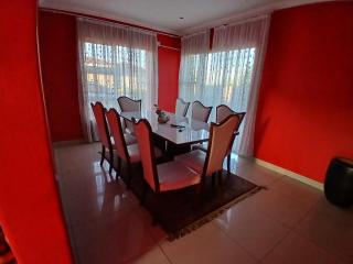 Kimberland Guest House Block 10 - Gaborone - 9