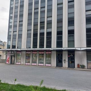 Rotermanni District Bee Apartment - 9