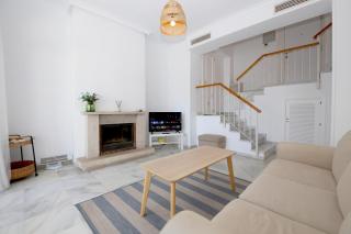 Estepona West Townhouse CECILIA - 7