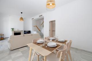 Estepona West Townhouse CECILIA - Estepona - 6