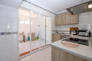 Estepona West Townhouse CECILIA - 5