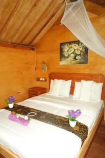 Asan Rinjani Homestay Tetebatu - Tetebatu - 2