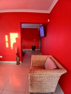 Kimberland Guest House Block 10 - 2