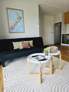 Amazing remarkable view, 7 min from airport - 4