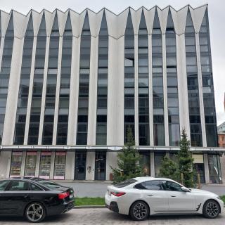 Rotermanni District Bee Apartment - 8