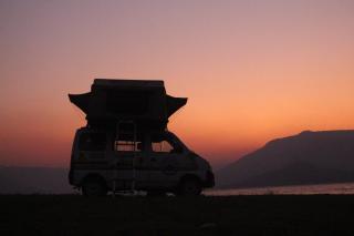 Sunny's Camp-A-Van - Wāhegaon - 7