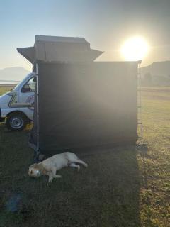 Sunny's Camp-A-Van - Wāhegaon - 6