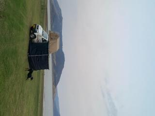 Sunny's Camp-A-Van - Wāhegaon - 3
