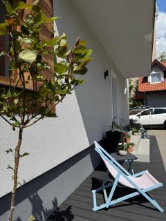 Apartament Ósemka - Mikołajki - 9