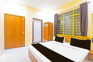 Hotel O Philips - Kalkutta - 5