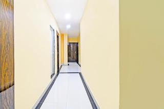 Hotel O Philips - Kalkutta - 6