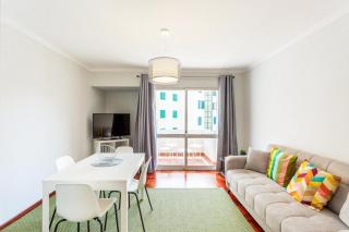 JMF Apartment - Funchal - 7