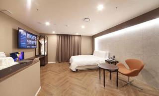 Restia Incheon Bay Hotel - Incheon - 3