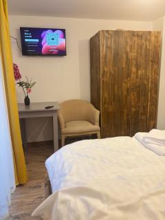Bucovina Magic-Authentic Stay - Mănăstirea Humorului - 7