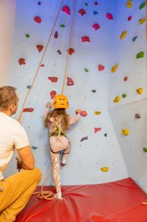 Atrium Hotel - Family friendly - Starý Smokovec - 5
