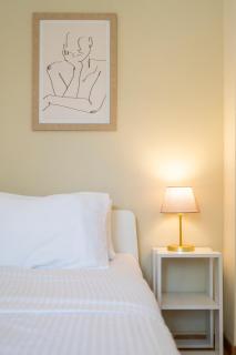Houseloft Heritage Retreat - Salonicco - 9