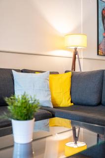 Houseloft Heritage Retreat - Salonicco - 2