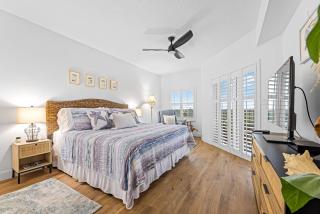 Modern Coastal Retreat at Oceanwalk Walk to Beach and Resort Amenities OW4-402 - New Smyrna Beach - 8