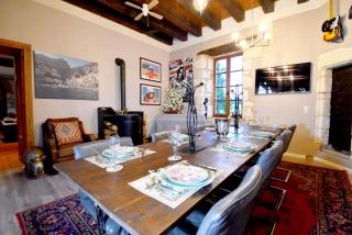 Chateau de Sadillac - 6