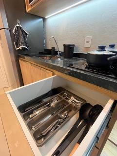 Apartamento Vila Mariana - São Paulo - 2