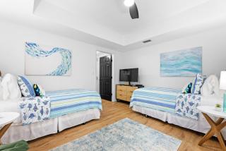 Modern Coastal Retreat at Oceanwalk Walk to Beach and Resort Amenities OW4-402 - New Smyrna Beach - 3