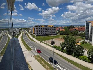 Elite apartments - Velika Gorica - 1