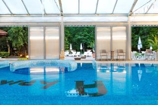Spa Hotel Armira - Starozagorski Bani - 6
